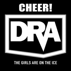 Cheer! (The Girls are On the Ice)