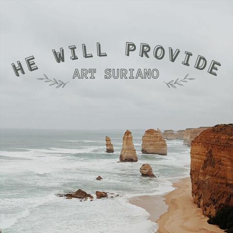 He Will Provide