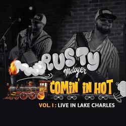 Keep It on the D.L./ R.U.S.T.Y. (Live)