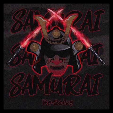 SAMURAI