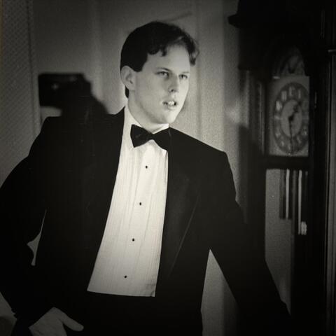 Piano Works 1 1993