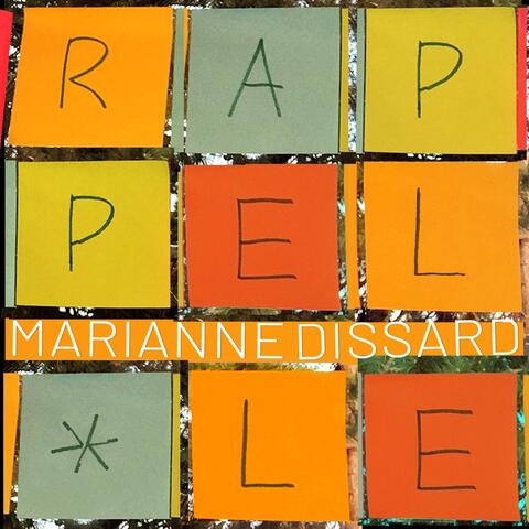 Rappel*le
