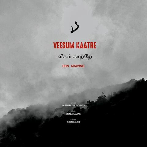 Veesum Kaatre (feat. Adithya RK)