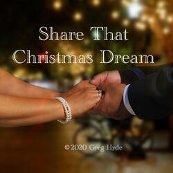 Share That Christmas Dream