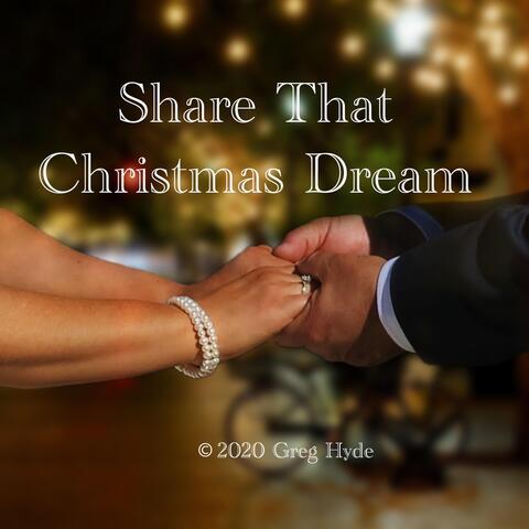 Share That Christmas Dream