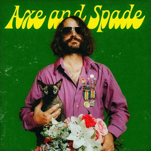 Axe & Spade
