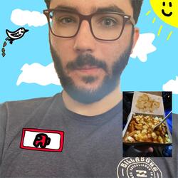 J'veux de la poutine (Ninoo Remix)