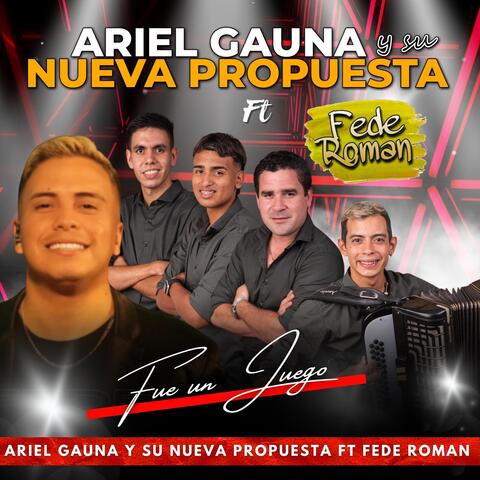 Fue un Juego (feat. Fede Román)
