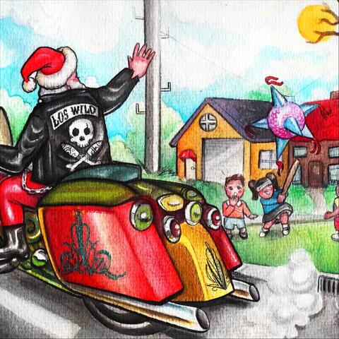 Esta Noche Es Navidad
