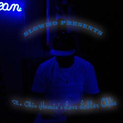 The Okie Homie's Love Letter Oldie