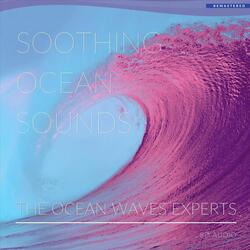 Let the Waves Kiss Your Feet