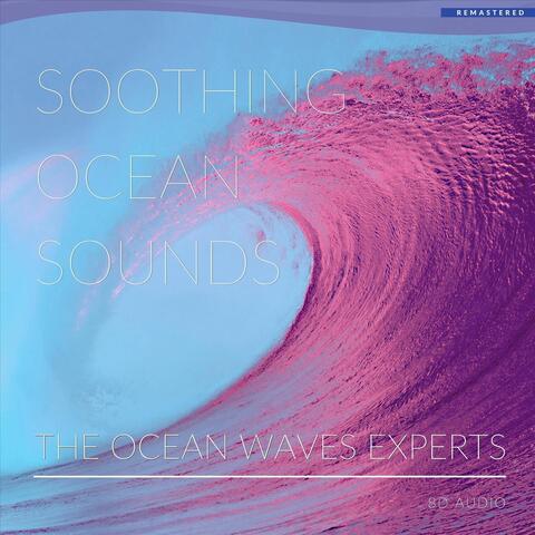 Soothing Ocean Sounds (Remastered)