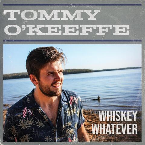 Whiskey Whatever