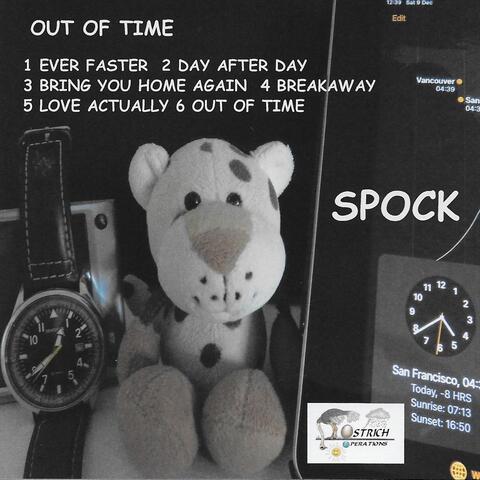 Out of Time