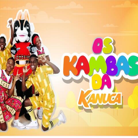 Os kambas da Kanuca