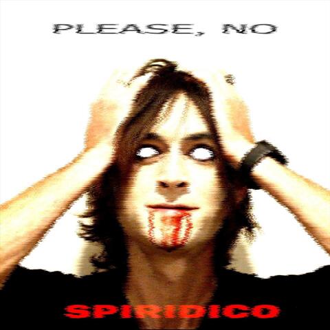 Please, No