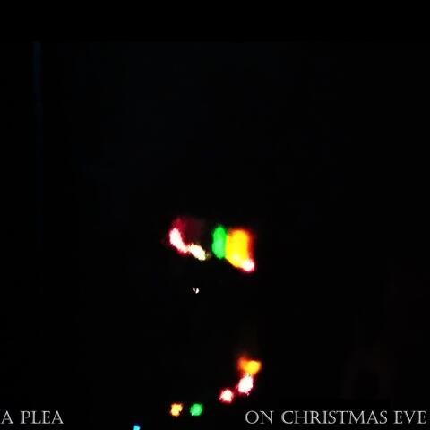 A Plea on Christmas Eve