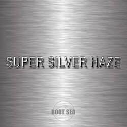 Super Silver Haze
