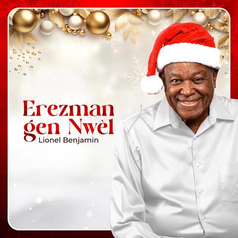 Lionel Benjamin