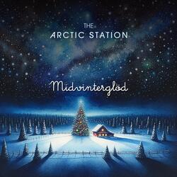Nu tändas tusen juleljus