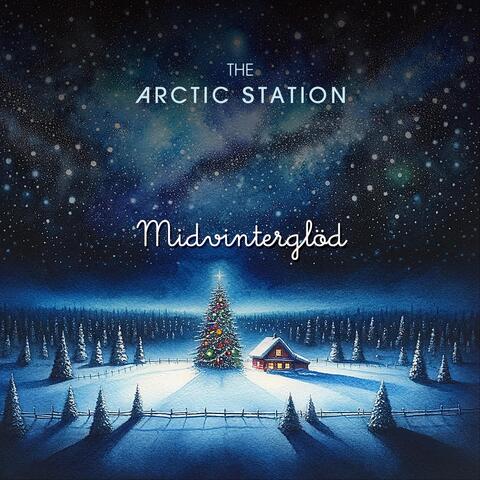 Midvinterglöd