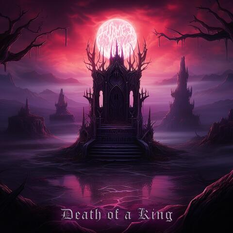 Death of a King