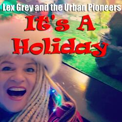 It's a Holiday