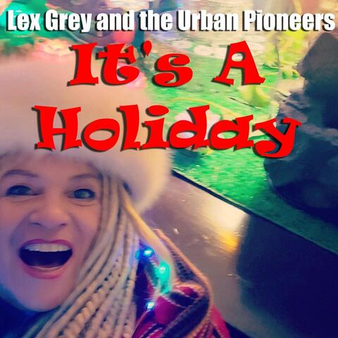 It's a Holiday