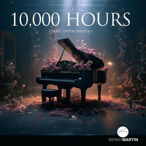 10,000 Hours (Piano Instrumental)