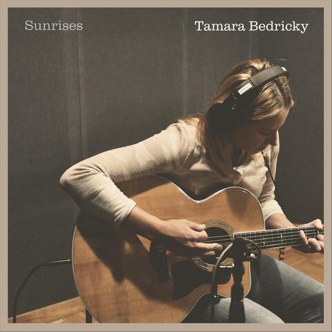 Tamara Bedricky