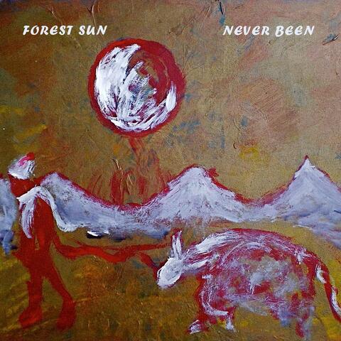 Never Been