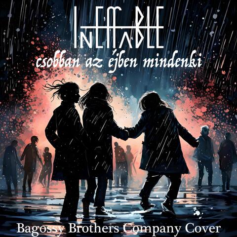 Csobban Az Éjben Mindenki (Bagossy Brothers Company Cover)