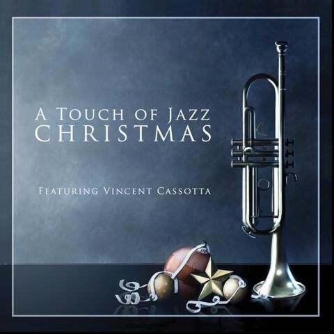 A Touch of Jazz Christmas Featuring Vincent Cassotta
