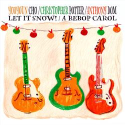 Let It Snow, Let It Snow, Let It Snow!