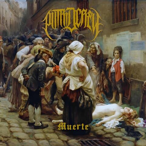 Muerte