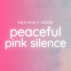 Pinked Noise Plane Cabin