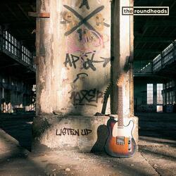 Staring at the Sun (Acoustic Demo)