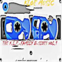 U Just Talk (Live) [feat. Slick D & Al'zaia B]