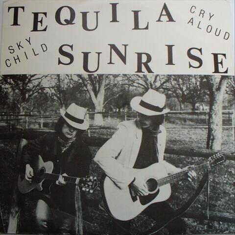 Tequila Sunrise
