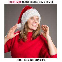 Christmas (Baby Please. Come Home)