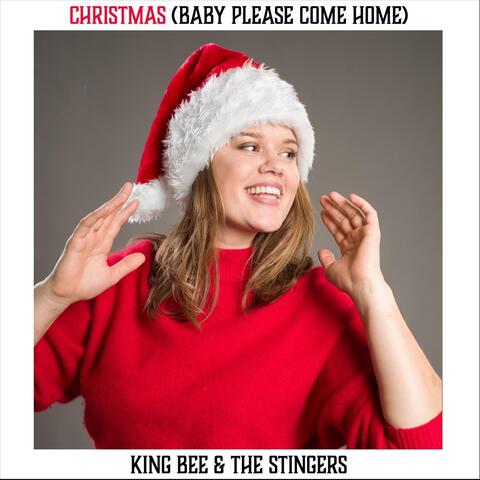 Christmas (Baby Please. Come Home)