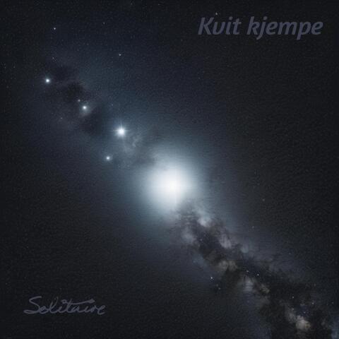 Kvit Kjempe