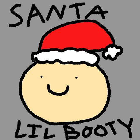 Lil' booty