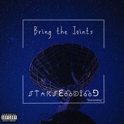 Starsending (Instrumental)