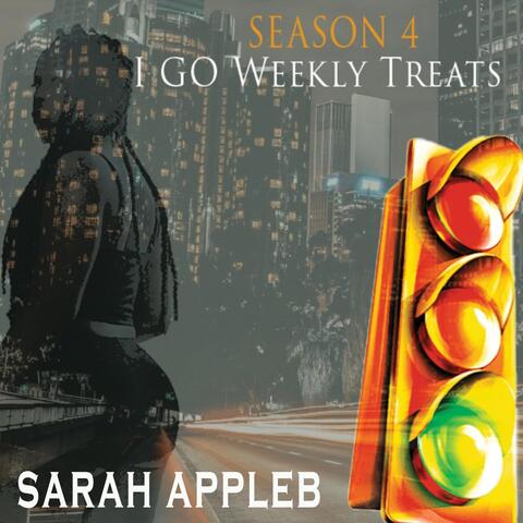 I Go Weekly Treats Season 4