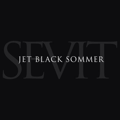 Jet Black Sommer