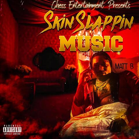 Skin Slappin Music