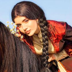 Persian Jonobi Bandari Shad Music Wedding Dance