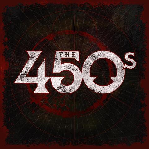 The 450s