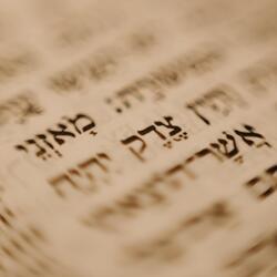 The Lord Will Guide You Always